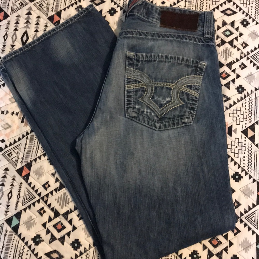 Big Star men’s jeans ⭐️ 👖